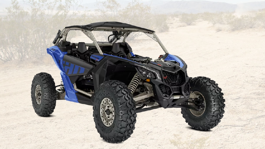 SXS 系列 _可接單引進